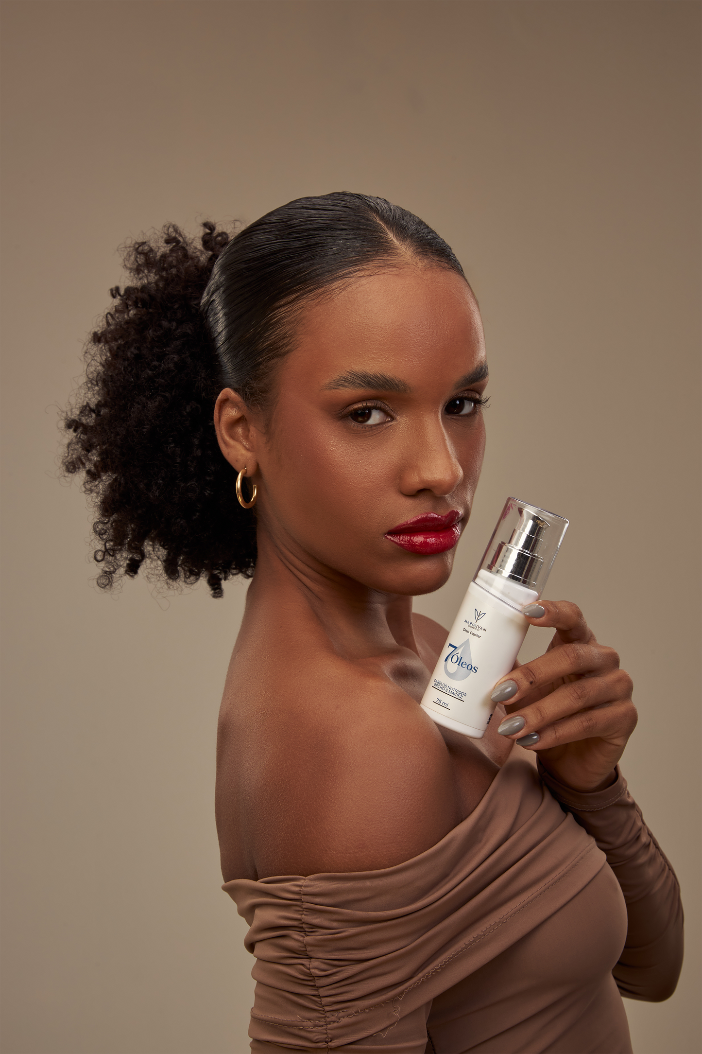 7 ÓLEOS MARIAIVAN 75ML