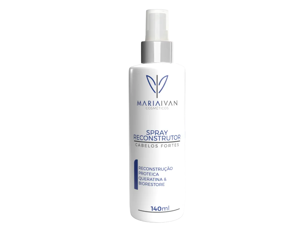 SPRAY RECONSTRUTOR MARIAIVAN 140ML