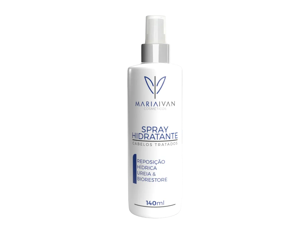 SPRAY HIDRATANTE MARIAIVAN 140ML