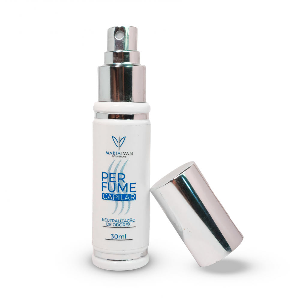 PERFUME CAPILAR MARIAIVAN 30ML