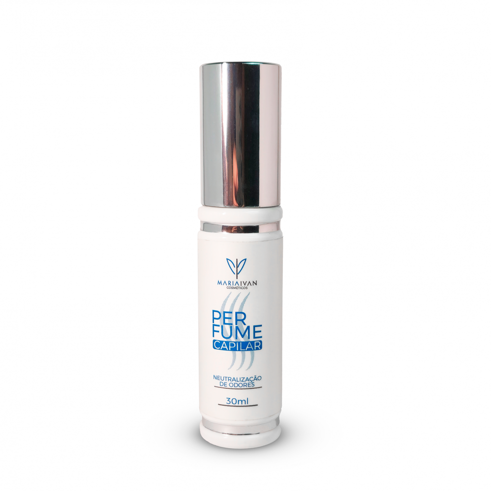 PERFUME CAPILAR MARIAIVAN 30ML