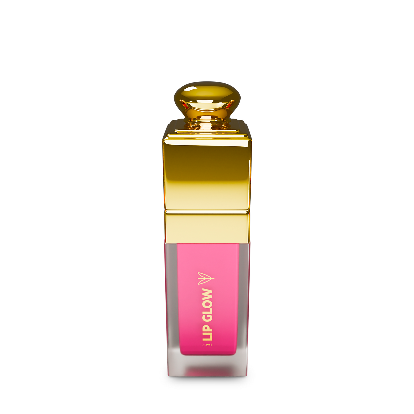 LIP GLOW ROSA 2 - 8ml