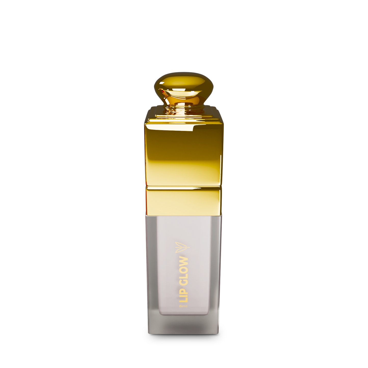LIP GLOW BRANCO - 8ml