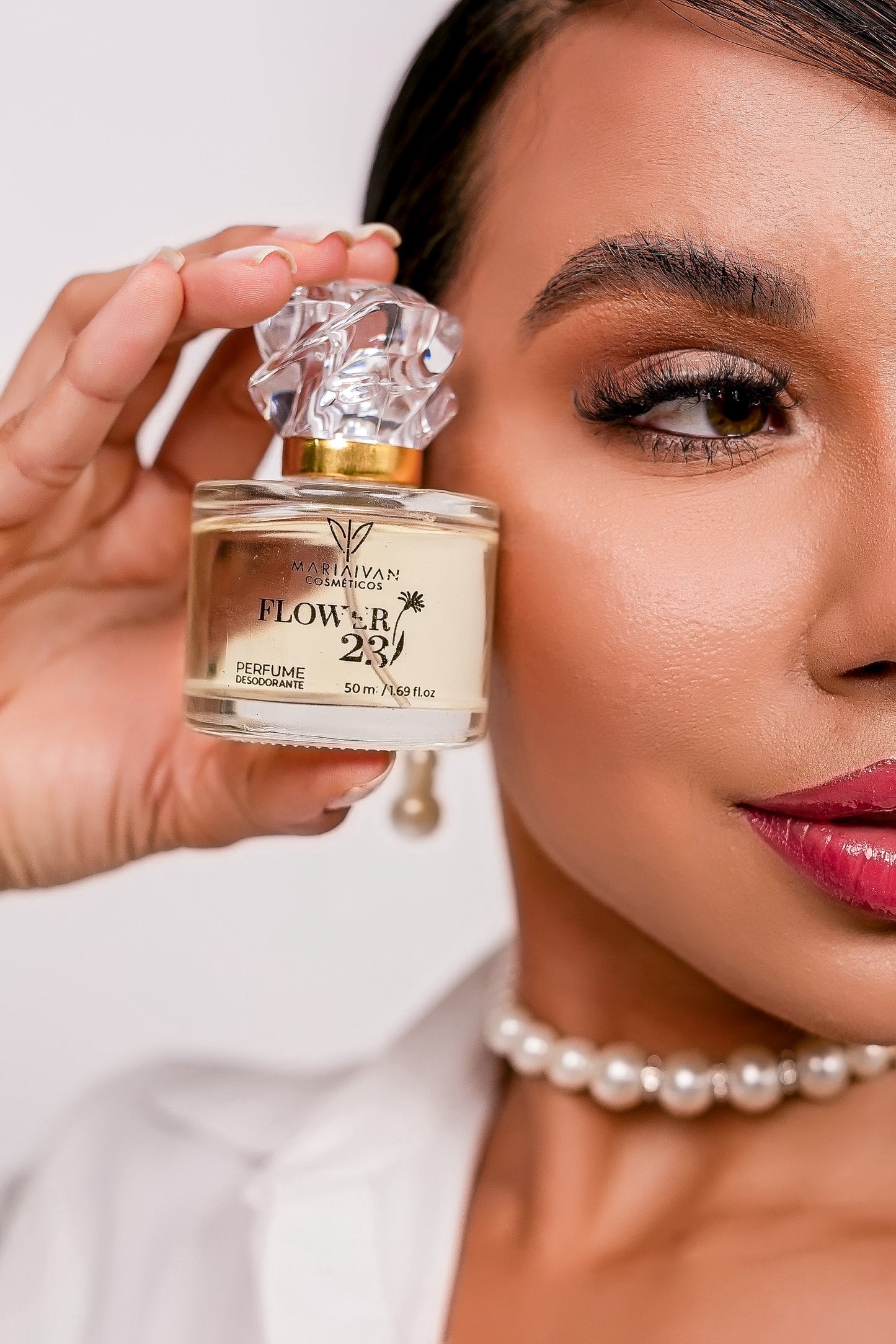 FLOWER 23 Feminino 50 ml