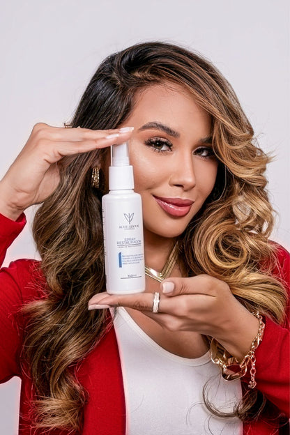 SPRAY RESTAURADOR MARIAIVAN 140ML