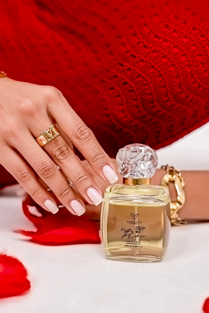 TOT ROSE Feminino 100 ml