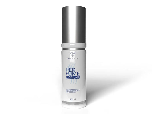PERFUME CAPILAR MARIAIVAN 30ML