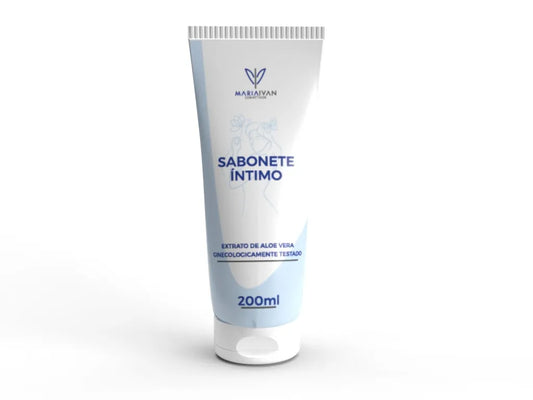 SABONETE ÍNTIMO MARIAIAVAN 200ML