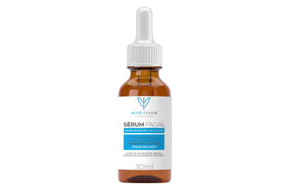SÉRUM FACIAL ESFOLIANTE 30ml