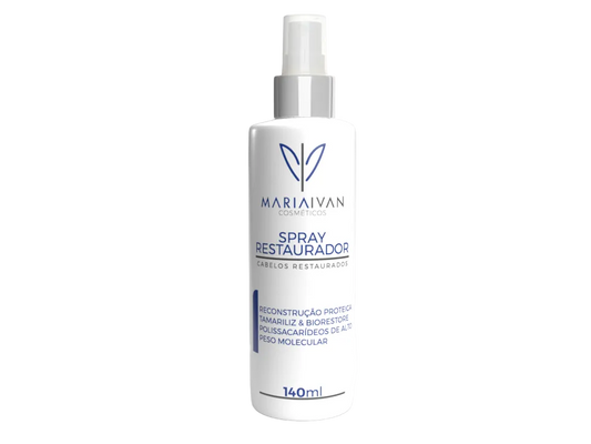 SPRAY RESTAURADOR MARIAIVAN 140ML