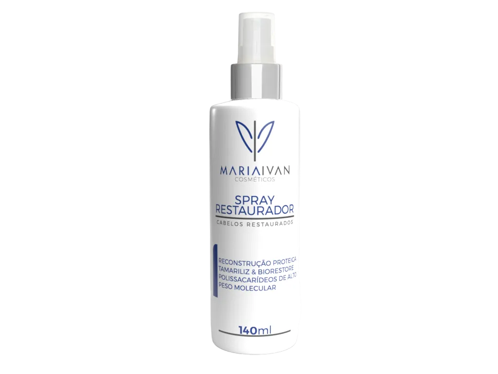 SPRAY RESTAURADOR MARIAIVAN 140ML