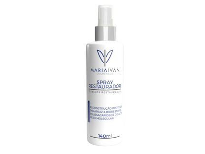 SPRAY RESTAURADOR MARIAIVAN 140ML