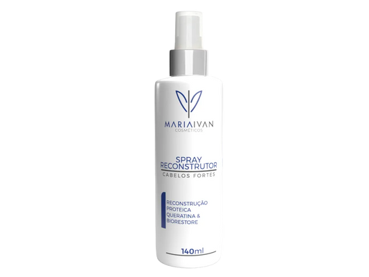 SPRAY RECONSTRUTOR MARIAIVAN 140ML