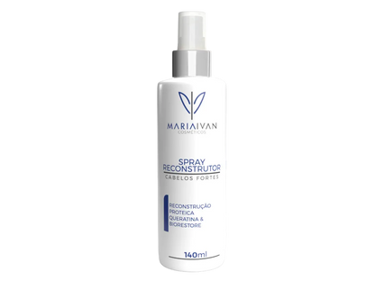 SPRAY RECONSTRUTOR MARIAIVAN 140ML