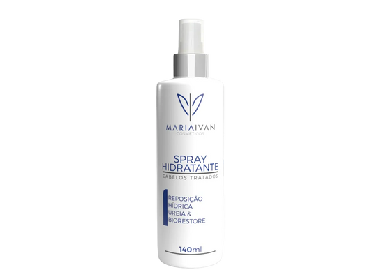SPRAY HIDRATANTE MARIAIVAN 140ML