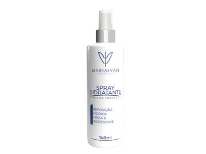 SPRAY HIDRATANTE MARIAIVAN 140ML