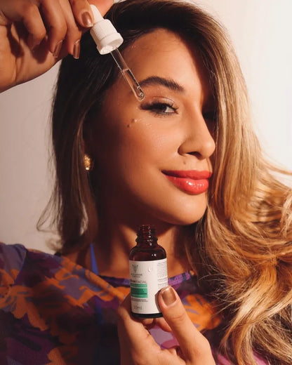 KIT FACIAL ÁGUA MICELAR + CREME FACIAL HIALURÔNICO + SÉRUM HIALURÔNICO