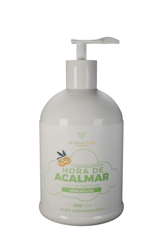 HIDRATANTE CORPORAL HORA DE ACALMAR 350ML