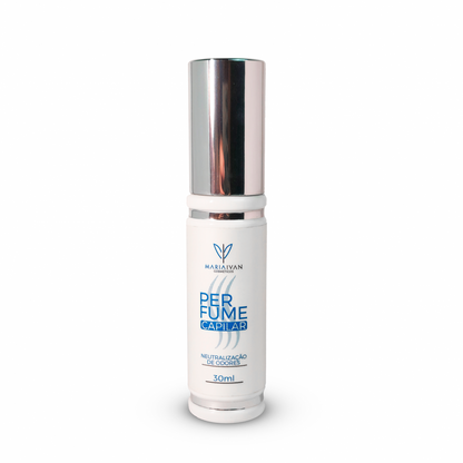 PERFUME CAPILAR MARIAIVAN 30ML