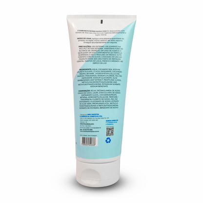 SABONETE ÍNTIMO MARIAIAVAN 200ML