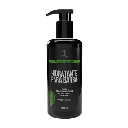 HIDRATANTE PÓS-BARBA MARIAIVAN 200ML