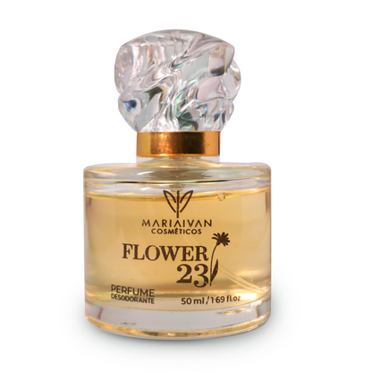 FLOWER 23 Feminino 50 ml
