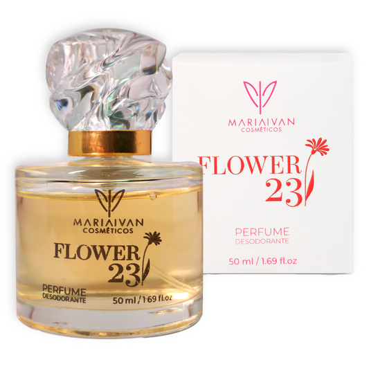 FLOWER 23 Feminino 50 ml
