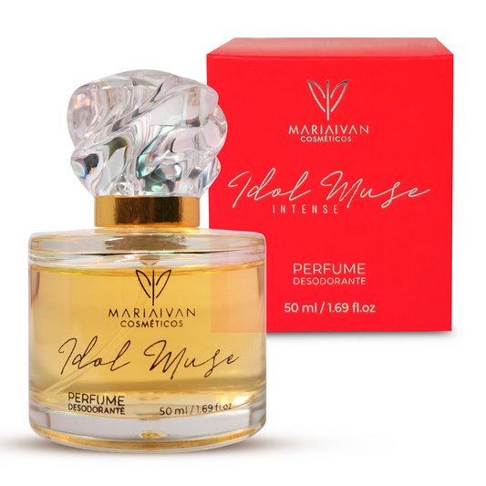IDOL MUSE Feminino 50 ml