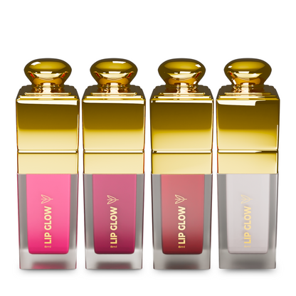 KIT LIP GLOW - 8 ml