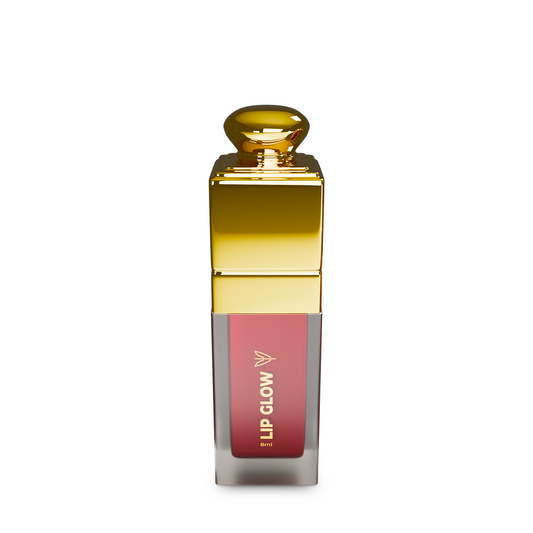 LIP GLOW VERMELHO - 8ml