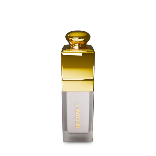 LIP GLOW BRANCO - 8ml