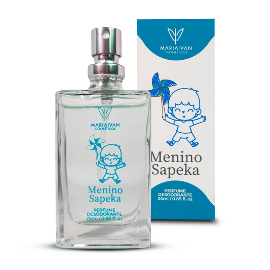 MENINO SAPEKA 25 ML