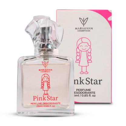PINK STAR 25 ML