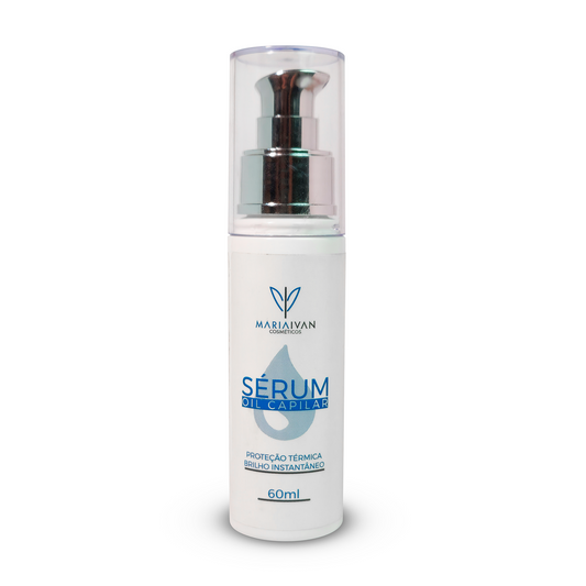SÉRUM CAPILAR MARIAIVAN 60ML