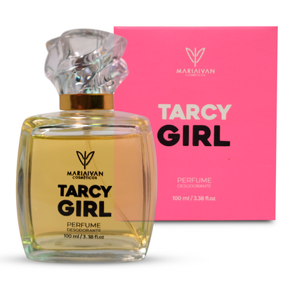 TARCY GIRL Feminino 100ml